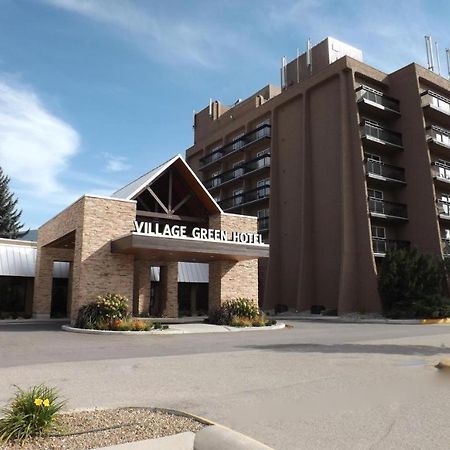 Riviera Village Green Hotel Complex 弗农 外观 照片