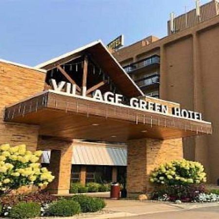 Riviera Village Green Hotel Complex 弗农 外观 照片
