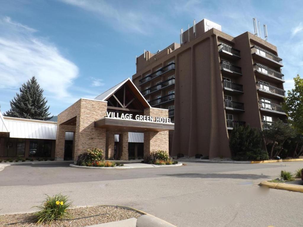 Riviera Village Green Hotel Complex 弗农 外观 照片